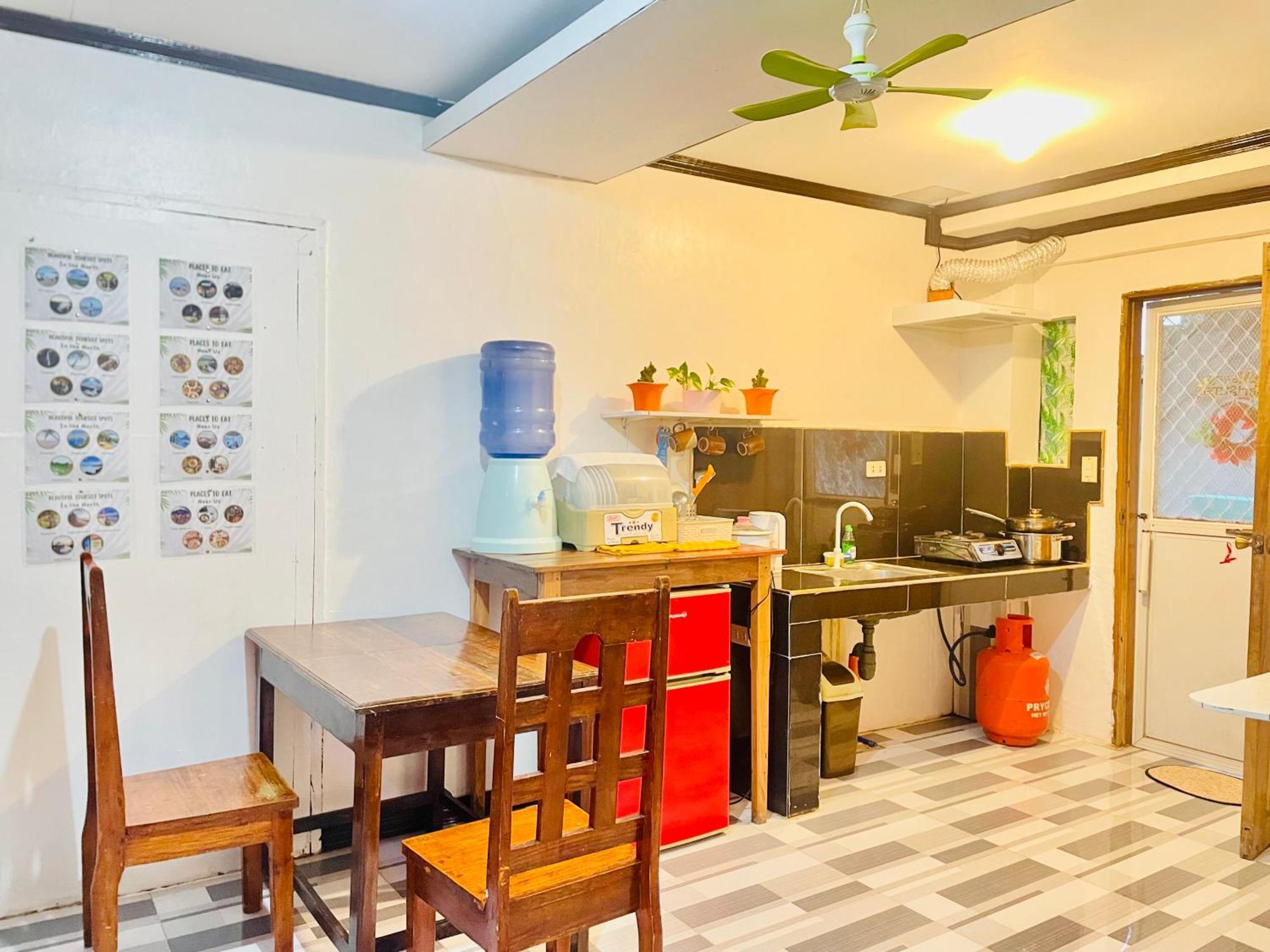 Precious Homestay -Suite Room Burgos  Exterior foto