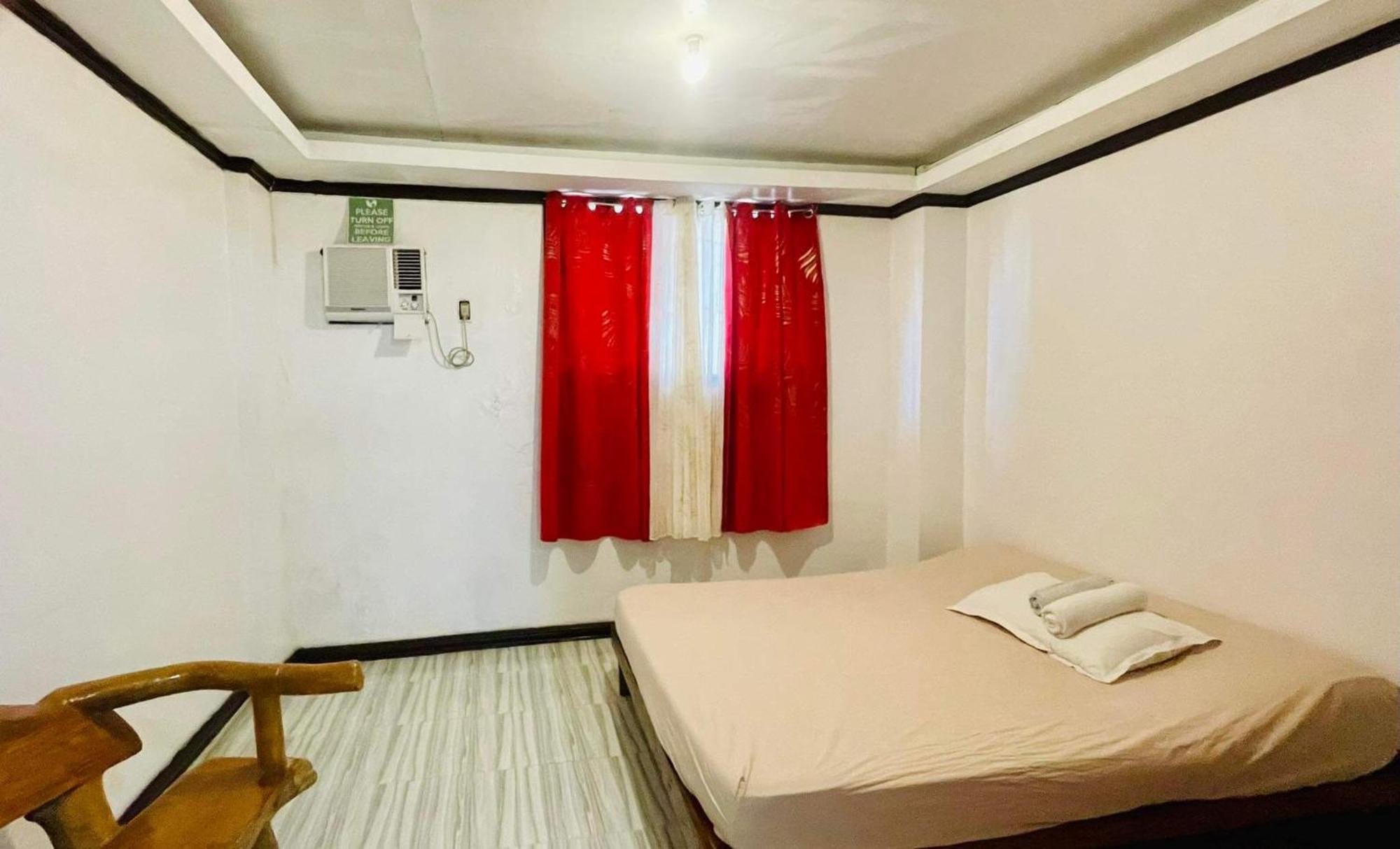 Precious Homestay -Suite Room Burgos  Exterior foto